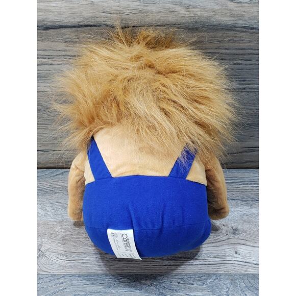 Mercer Mayer Little Critter Brother Doll Plush Stuffed Kohls Cares 2014 - Picture 2 of 5